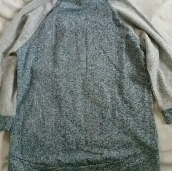 Girls Xtraordinary owl Sweater size M - Picture 3 of 4